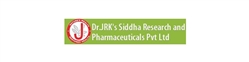 Dr. JRK Siddha