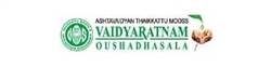 vaidyaratnam Oushadhasala